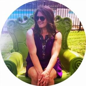 Meet your Posher, Kellie